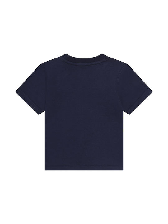 Timberland Kids T-shirt Blue