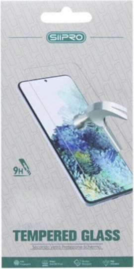 9H Tempered Glass (Redmi 9A / 9AT / 9C - Redmi 9A / 9AT / 9C)