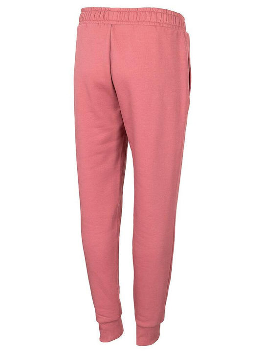 Jogginghose Jogger Rosa