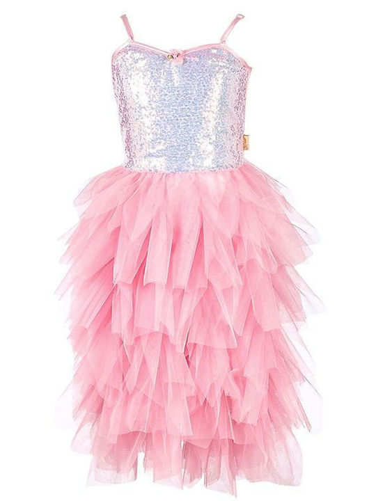 Costum de Carnaval pentru Copii Louise