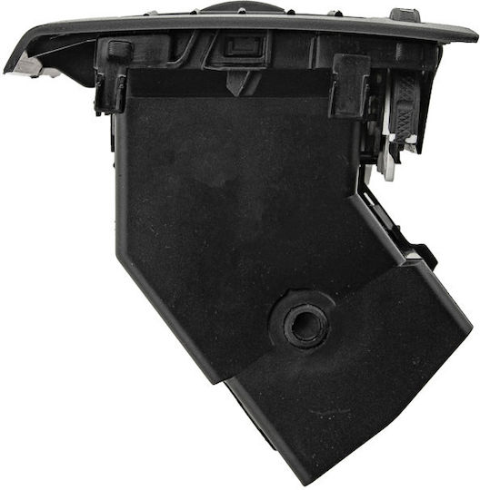 NTY Αεραγωγός Skoda Octavia 1Ζ '04-'13/ YETI '10 Κεντρικός/Πίσω Καθισμάτων