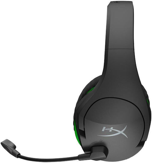 HyperX CloudX Stinger Core for Xbox Über Ohr Gaming-Headset mit Verbindung USB Schwarz