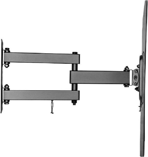 Equip 650341 Articulating 650341 Стойка за телевизор Стенен до 55" и 35кг