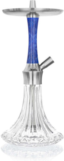 Aladin Ναργιλές Epox Μονός Bluesky 36cm