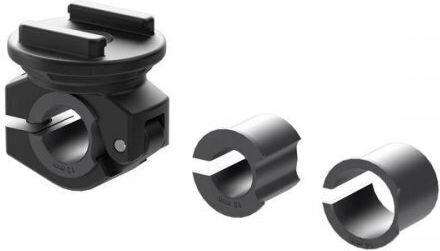 SP Connect Moto Mirror Θήκη Κινητού για Samsung Galaxy S7 με Βάση Στήριξης Μοτοσυκλέτας