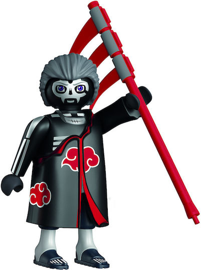 Playmobil Naruto Hidan for 5-99 years old