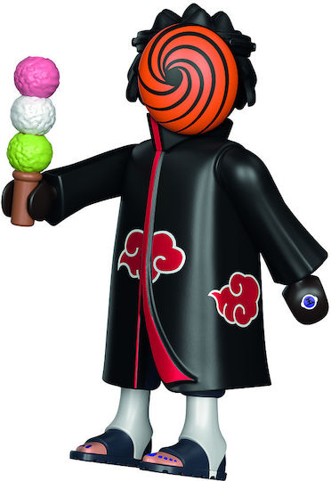 Playmobil Naruto Tobi for 5-99 years old