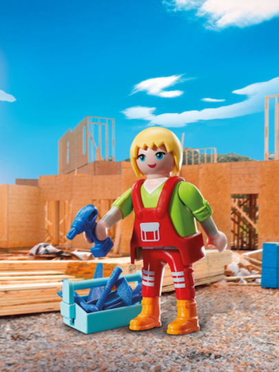 Playmobil Playmo-Freunde Technischer Support für 4-10 Jahre