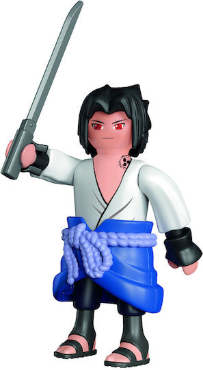 Playmobil Naruto Sasuke for 5-99 years old