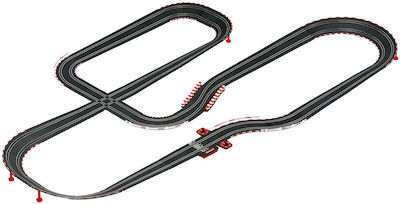 Carrera GO!!! Ferrari Pro Speeders Track for 3++ Years