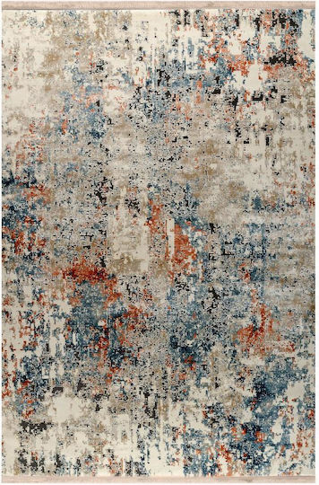 Tzikas Carpets Serenity 18580-110 Multicolor