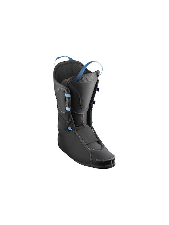 Salomon MTN Explore Unisex Ορειβατικές Μπότες Σκι Λευκές