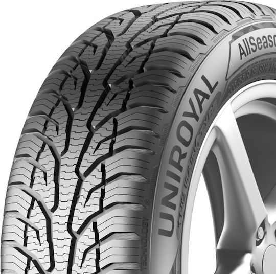Uniroyal All Season Expert 2 195/65R15 91H Λάστιχο 4 Εποχών για Επιβατικό Αυτοκίνητο