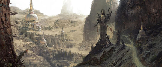 Diablo IV Cross-Gen Bundle Стандартно Издание PS4 Игра