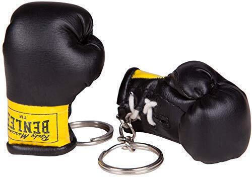 Benlee Punchy Set Filled Punching Bag 4kg 58cm Black