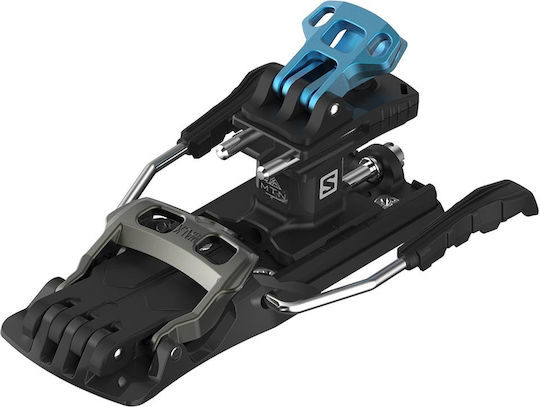 Salomon Ski Bindings in Black Color