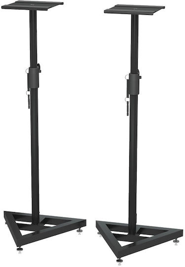 Behringer SM5002 Studio-Monitore Basis