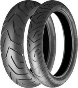 Bridgestone Battlax Adventure A41 140/80R17 69V Tubeless On-Off Λάστιχο Μοτοσυκλέτας Πίσω