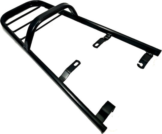 Nikme Rack for Honda C50