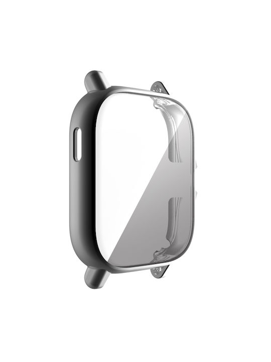 Πλαστική Θήκη σε Μαύρο χρώμα για το Amazfit GTS 2