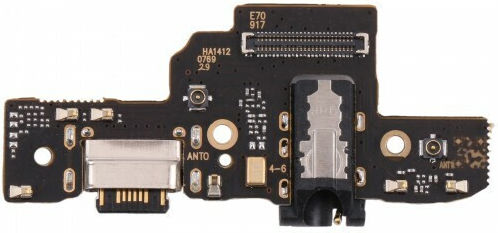Кабел с Порт за зареждане за Redmi Note 11 4G