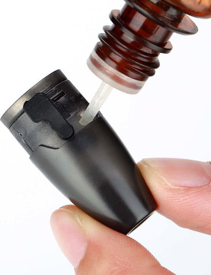 Hotcig Kubi Pod-Bausatz 1.7ml mit eingebauter Batterie 550mAh Red