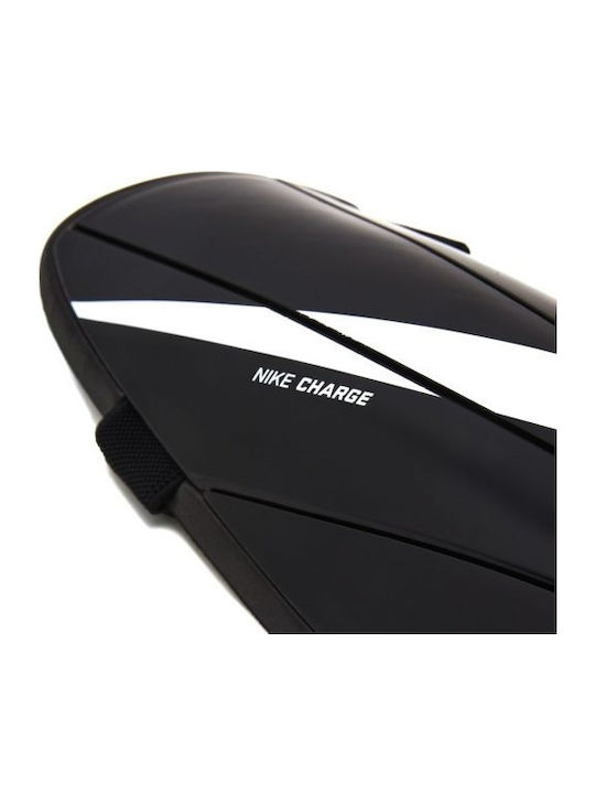 Nike Charge 2.0 Adults Soccer Shin Protectors Black SP2164-010