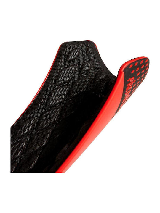 adidas Predator 20 League FM2408 Fußball-Schienbeinschoner Erwachsene Rot