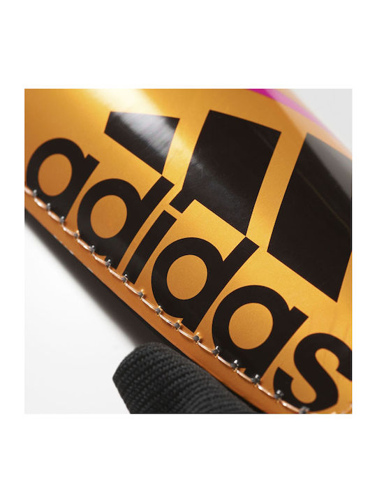 adidas Ghost Replique AH7771 Επικαλαμίδες Ποδοσφαίρου Ενηλίκων Πορτοκαλί