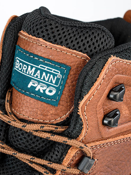 Bormann Pro Seattle Ботуши Защита S3