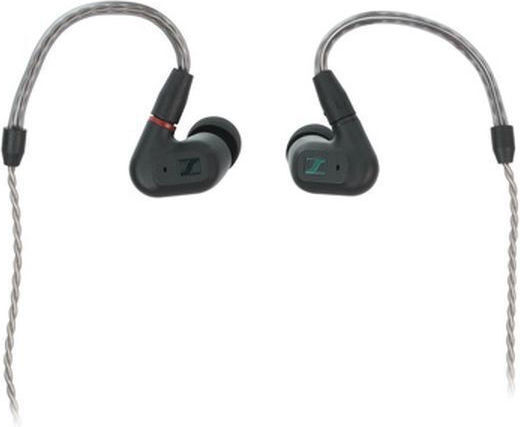 Sennheiser In-ear headphones In Ear IE 200 Black