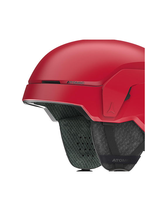 Atomic Count Kids Helmet for Ski & Snowboard Atomic Count Kids Helmet for Ski & Snowboard