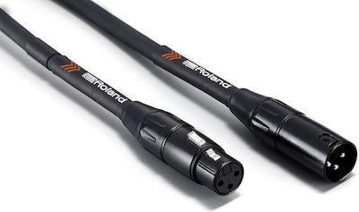 Roland (us) Cable XLR male - XLR female 4.5m (RMC-B15)