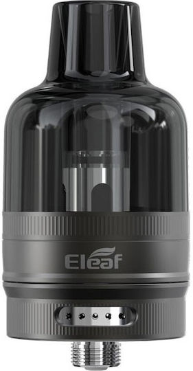 Eleaf GTL Tank Verdampfer für Elektronische Zigaretten 4.5ml 26mm Silver