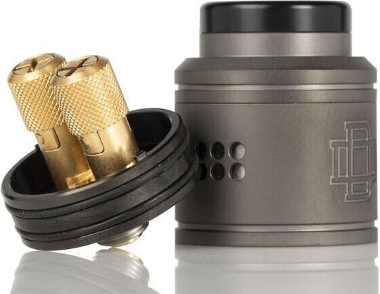 Augvape Druga 2 RDA 24mm Black