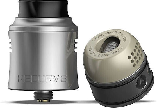 Wotofo Recurve V2 RDA Stainless Steel