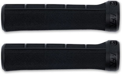 RFR Pro HPP 13211 Χειρολαβές Ποδηλάτου σε Μαύρο Χρώμα 132mm
