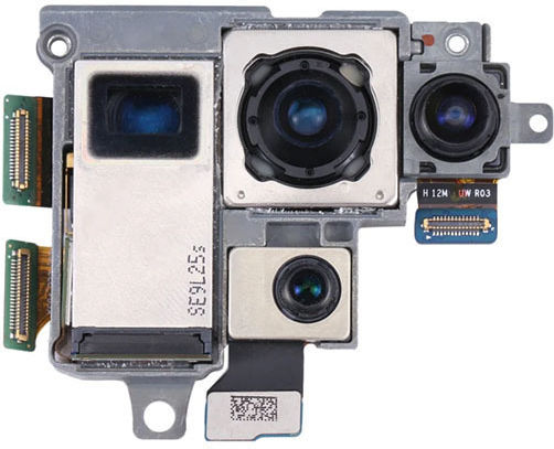 Rückfahrkamera für Galaxy S20 Ultra BCAM286