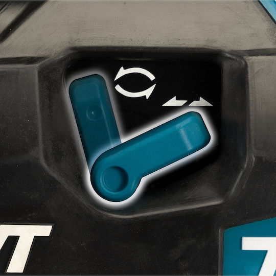 Makita Реципрочен трион 2x4Ах Безчетков JR002GM201