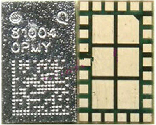 IC-Chip für iPhone 8