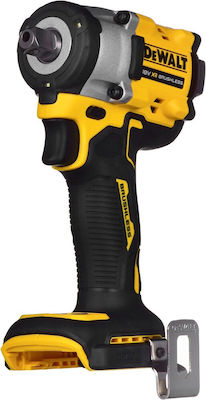 Dewalt Brushless Μπουλονόκλειδο 18V Solo με Υποδοχή 1/2"