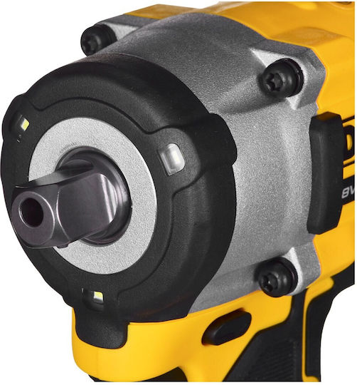 DEWALT DCF922NT Brushless Schlagschrauber Akku 18V Solo mit Aufnahme 1/2"