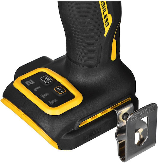 DEWALT DCF922NT Brushless Schlagschrauber Akku 18V Solo mit Aufnahme 1/2"