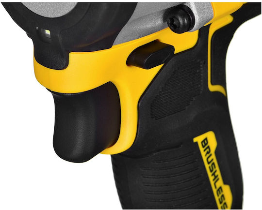 DEWALT DCF922NT Brushless Schlagschrauber Akku 18V Solo mit Aufnahme 1/2"
