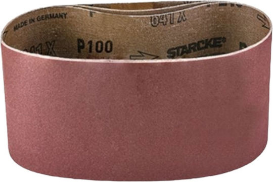 Benman Sanding Belt K80 50x686mm Set 3pcs