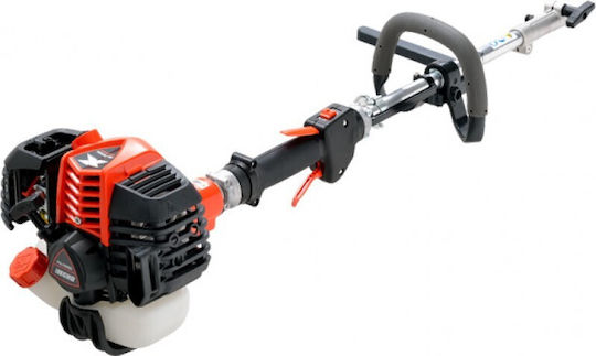 Shindaiwa M262S Πολυμηχάνημα Κήπου Βενζίνης χωρίς Εξαρτήματα