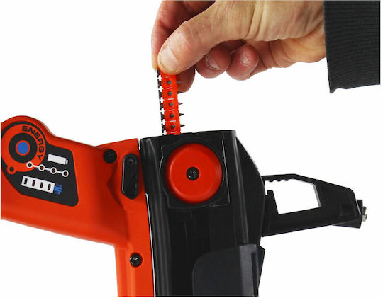 Spit Battery Brad Nailer Gun Pulsa 40P+ for Nails