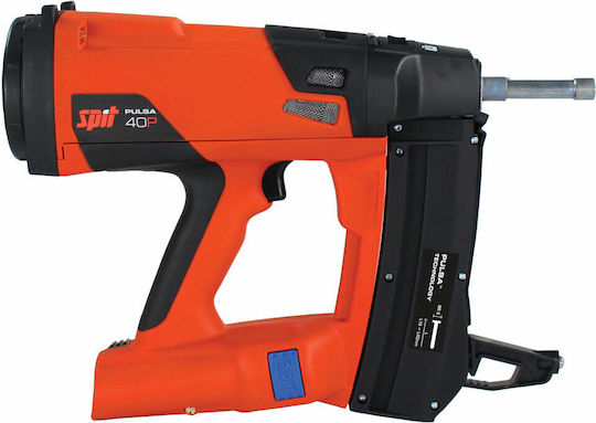 Spit Battery Brad Nailer Gun Pulsa 40P+ for Nails
