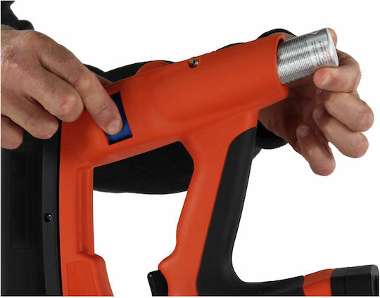 Spit Battery Brad Nailer Gun Pulsa 40P+ for Nails