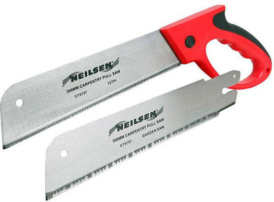 Neilsen Пила за дърворезба CT5757